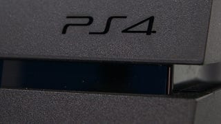 PlayStation division revenue up by 16.8% partially due to PS4 sales