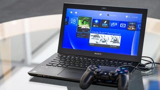 PS4 firmware update 3.50 out now