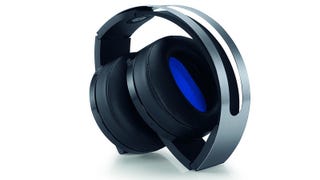 Sony announces 3D audio-enabled PS4 headset for $160