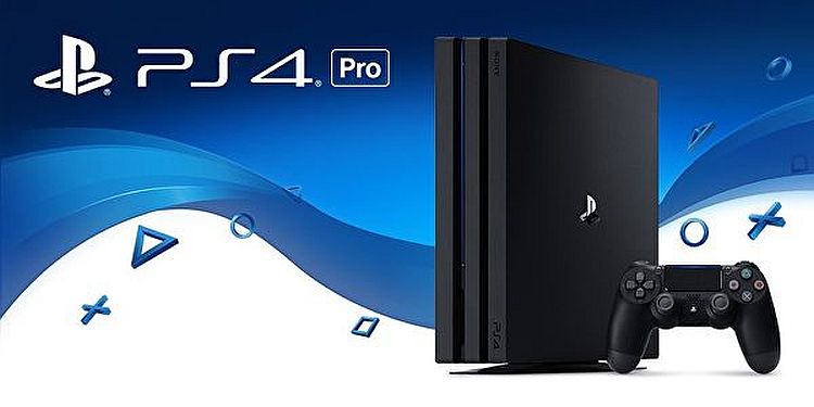 Set ps4 pro clearance to 4k