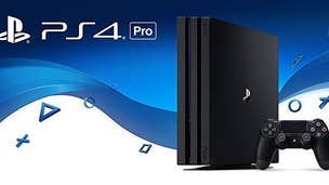 Graphics updates for PS4 Pro will be free