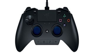 Razer and Nacon PS4 Pro controllers confirmed for the European market later this year