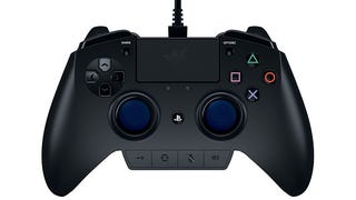 Razer and Nacon PS4 Pro controllers confirmed for the European market later this year