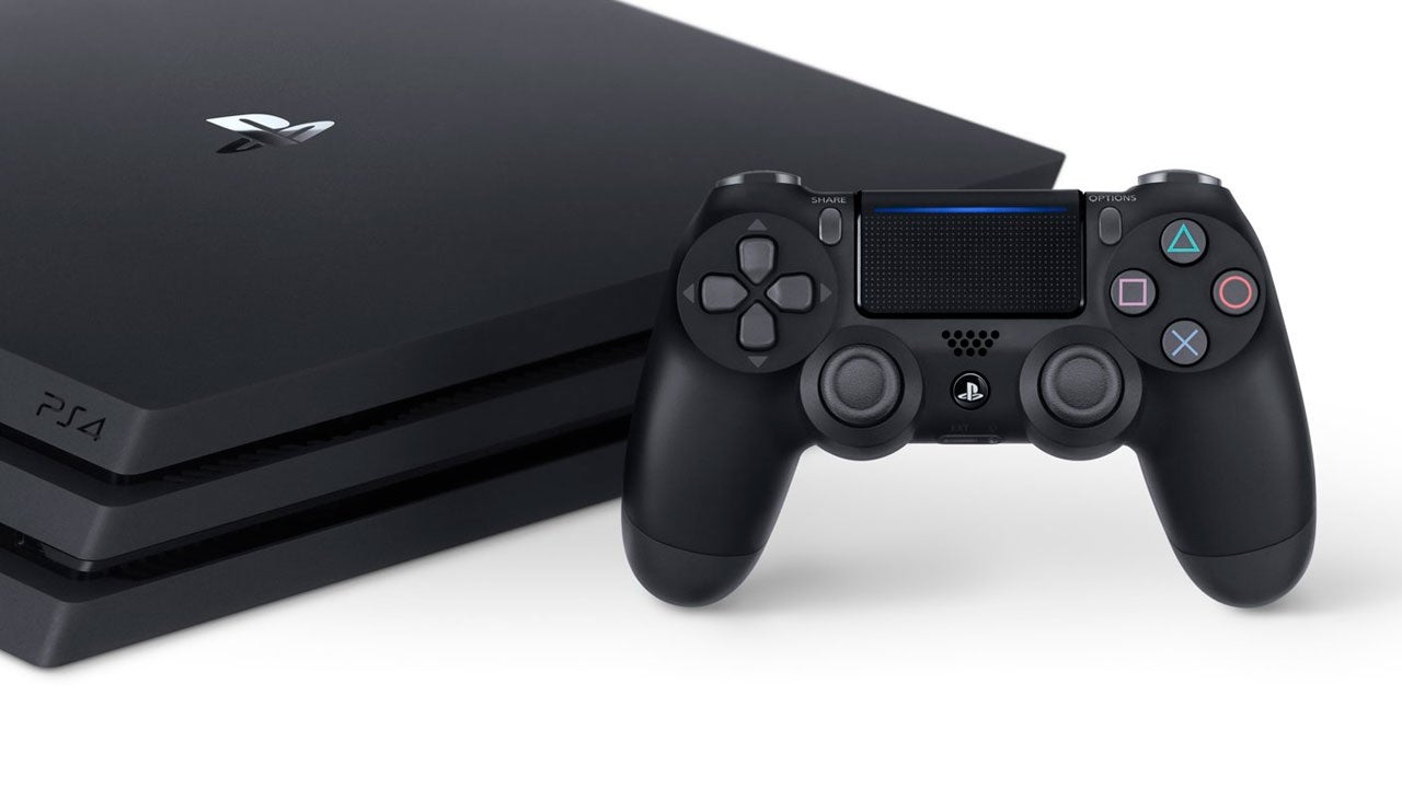 PS4 system update 7.00 is out now VG247