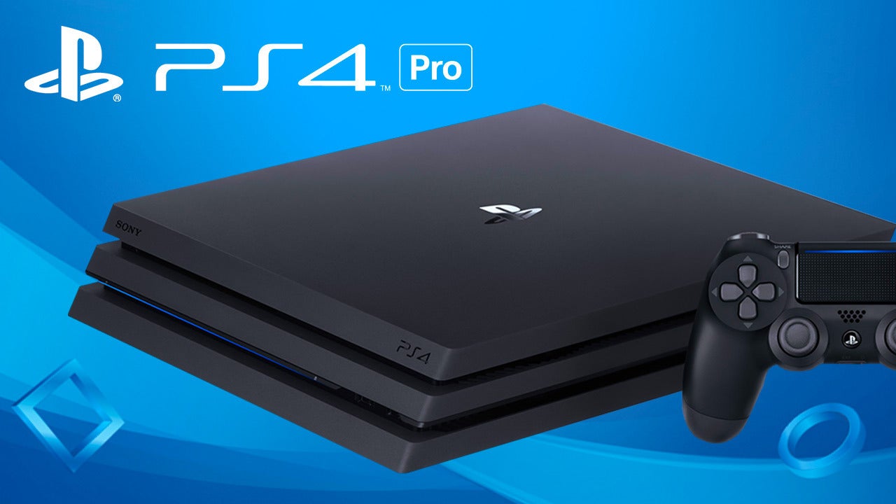 Ps4pro deals discount