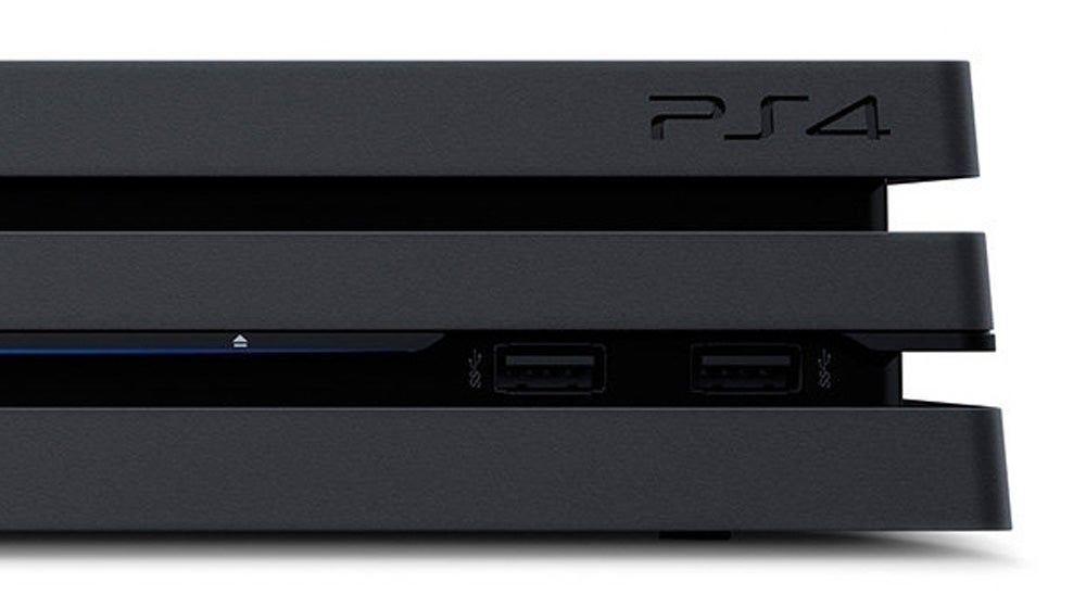 Sony kończy z produkcją PS4 Pro? | Eurogamer.pl