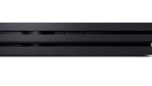 Here's how PS4 Pro will display based on different TV types