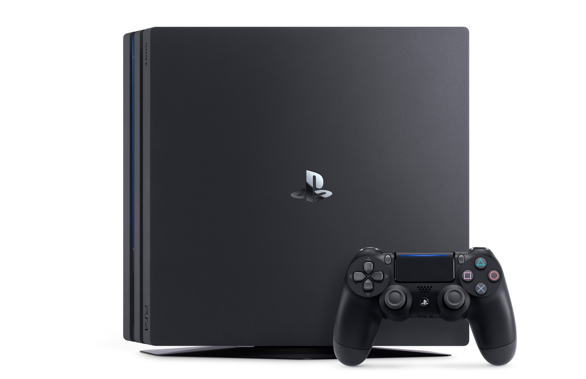 4k tv best sale ps4 pro