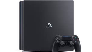 PS4 Pro capabilities to be shown off via large 4K screen at EGX 2016 later this month
