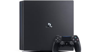 PS4 Pro: another unboxing for you to wrap your eyeballs around