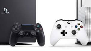 PS4 won the December NPD, but Xbox One had its biggest month yet and Microsoft says Sony saw no year-on-year growth