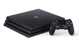 1 of every 5 PS4 consoles sold is a PS4 Pro, PlayStation VR sales surpass 1 million