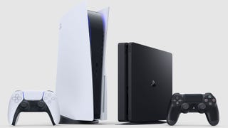 PS5 stock shortages cause Sony to turn back to the PS4