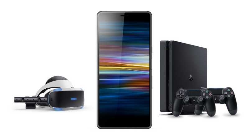 Vodafone ps4 bundle discount