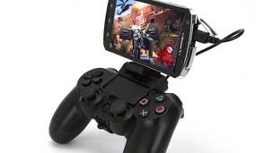 PS4 Remote Play on any Android device with unofficial app