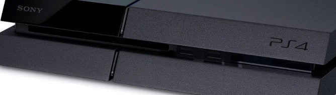 PlayStation 4 hardware and software hands-on: the next gen starts here