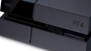 PS4 was the UK's fastest-selling console in 2013, 3DS top overall