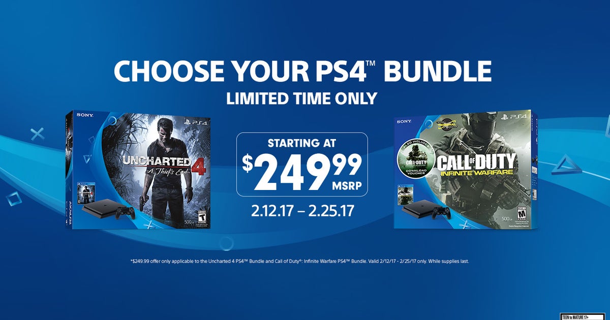 Ps4 Price Module PS4 price drops to $250 for a limited time | VG247