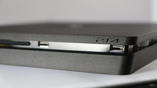 Looks like the PS4 Slim is finally going to support 5Ghz WiFi