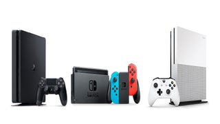 Nintendo, Sony, and Microsoft issue joint statement against tariff proposed by Trump administration