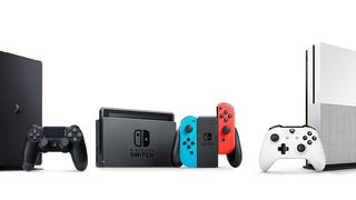 Nintendo, Sony, and Microsoft issue joint statement against tariff proposed by Trump administration