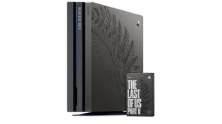Limited Edition The Last of Us: Part 2 PS4 Pro bundle announced, out alongside the game