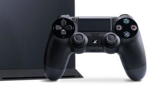 PlayStation 4 sells through 4.2 million units, says Sony