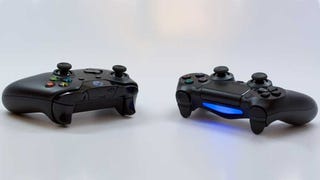 PS4 and Xbox One lure devs back from PC, mobile - survey
