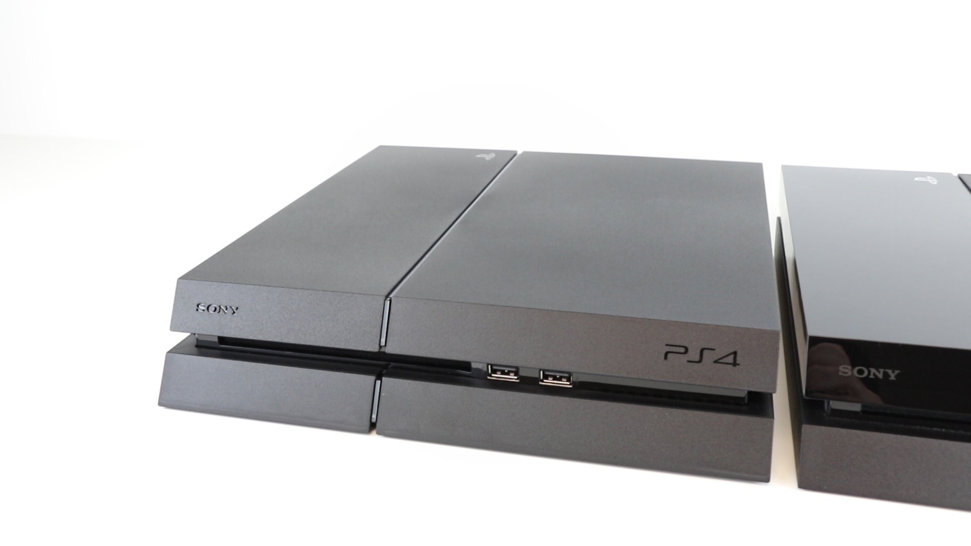 Análisis de la nueva revisión CUH-1200 de PlayStation 4 | Eurogamer.es