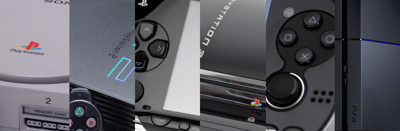 Multiple Ps4s How Does PlayStation 4's Launch Stack Up Against History? | VG247