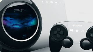 Rumour: PS4 to feature Kinect-like motion support, 2012 launch mentioned