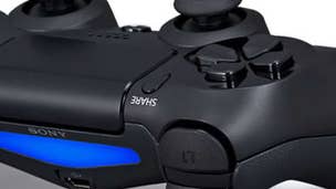 Sony "not planning a major loss" with PS4 launch