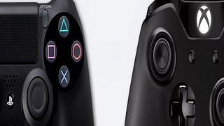 PS4, Xbox One controllers now available for pre-order 