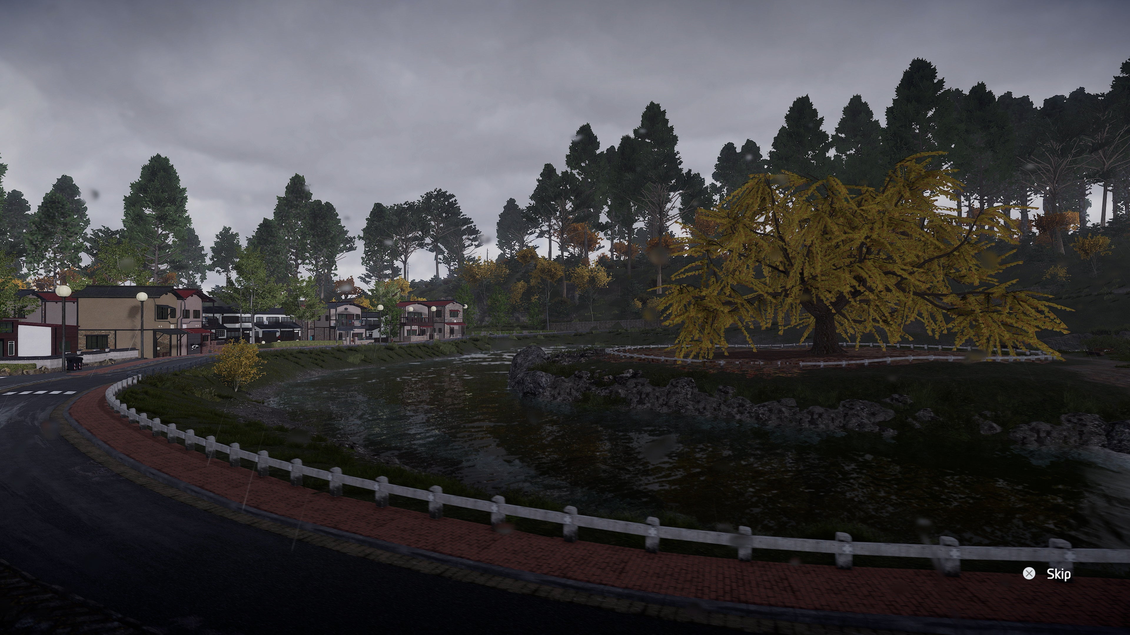 zoomer for switch / ps4 / ps5 comparison for WRC 10