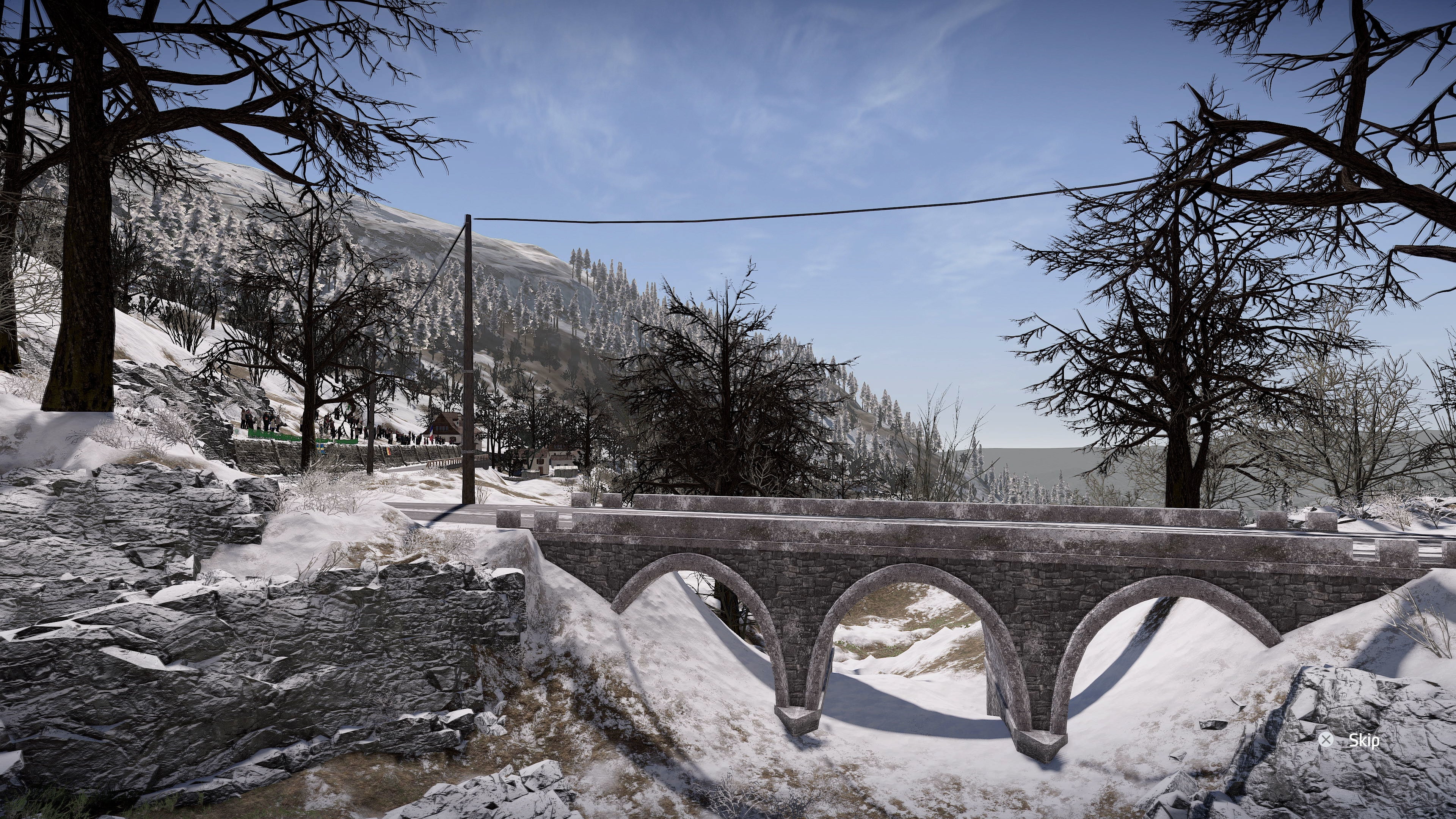 zoomer for switch / ps4 / ps5 comparison for WRC 10