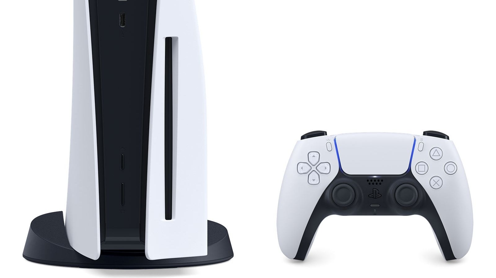 New ps console clearance 2020