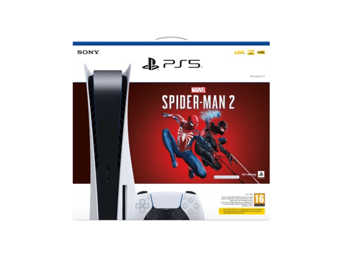 Ps5 clearance console deals