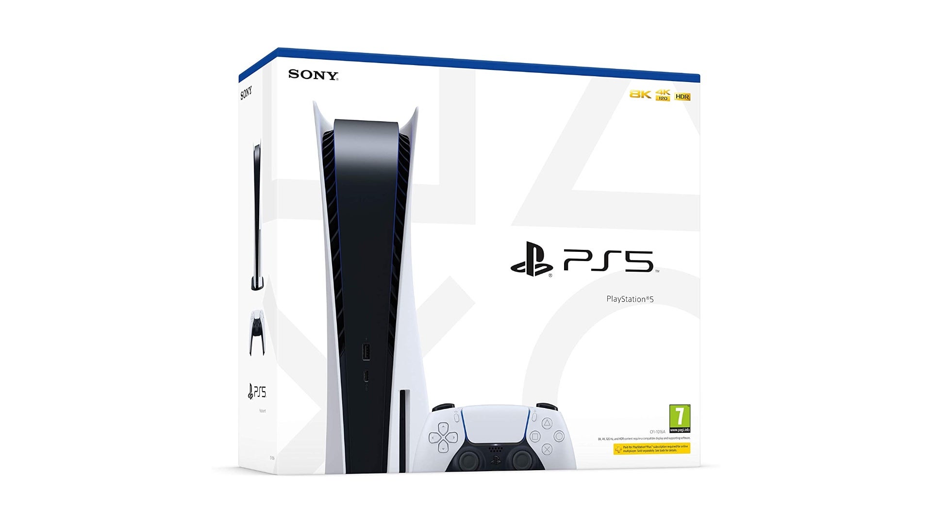 Currys ps5 clearance accessories