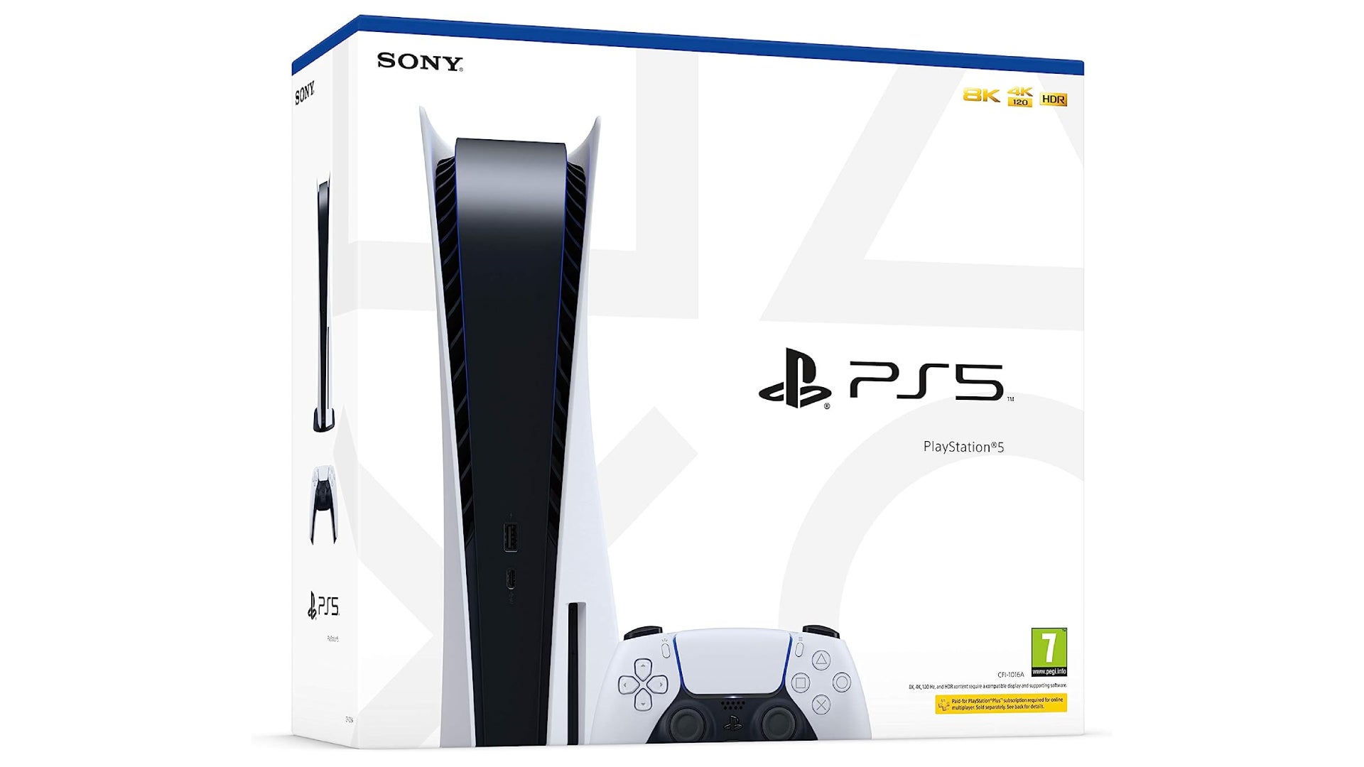 Ps5 rrp shop