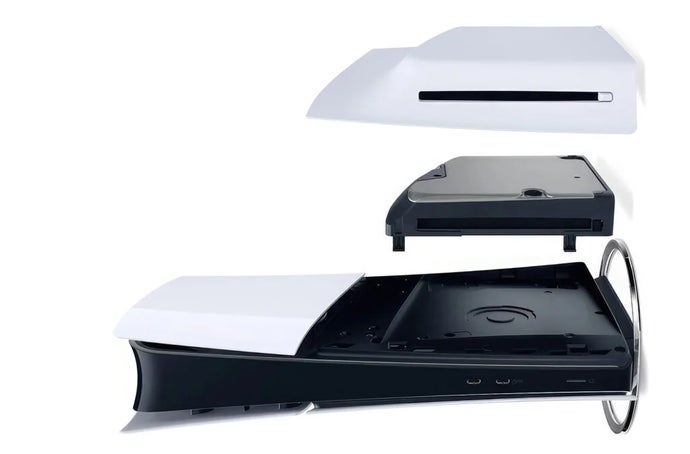 Sony chiude i dischi PlayStation: dal 2028 solo digitale