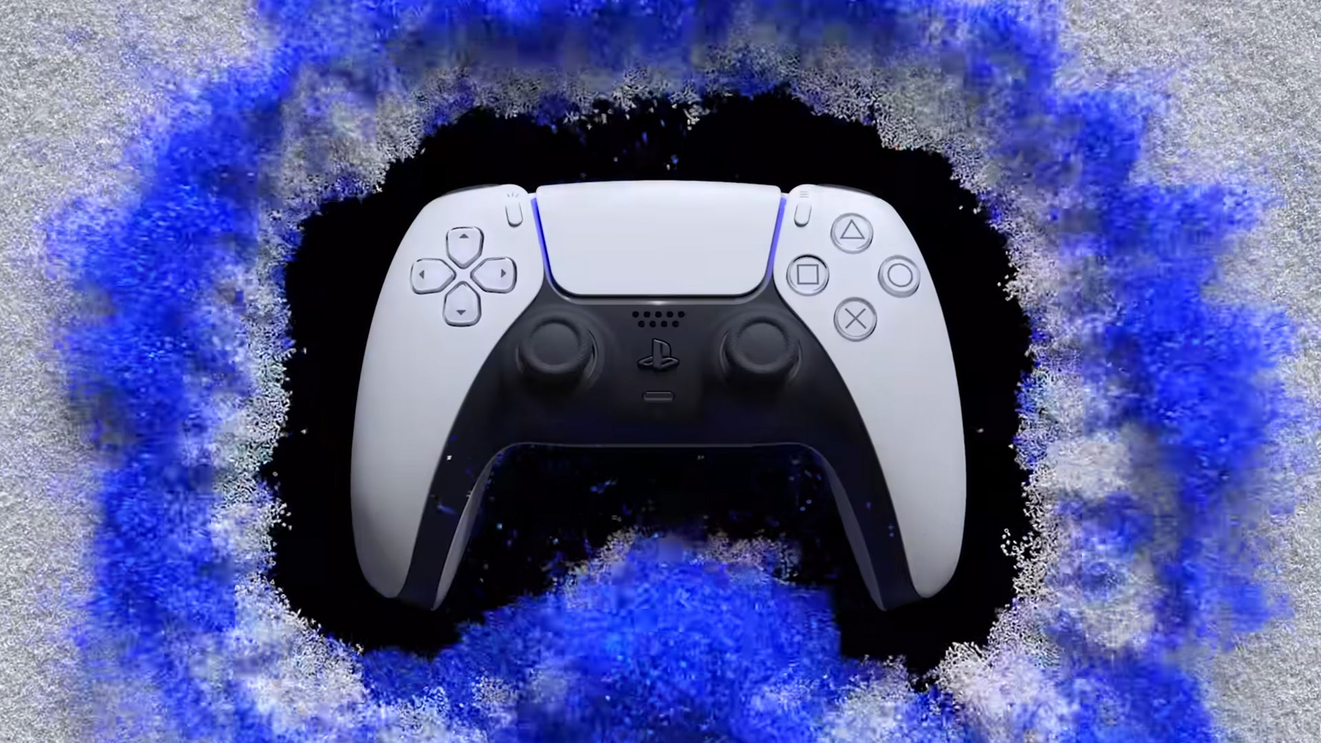 PS5 beta firmware brings the slim model its first exclusive feature, adds something teased way back at PS5 reveal - 3