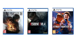These critically-acclaimed PS5 games from 2023 are under £30 each this Black Friday