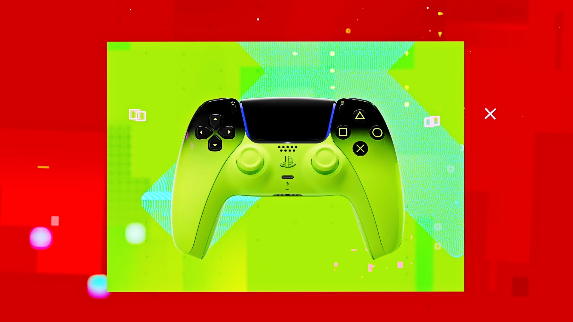 PS5-Hyperpop-Collection-Die-knalligsten-Controller-und-Konsolenabdeckungen-die-ihr-jemals-gesehen-habt