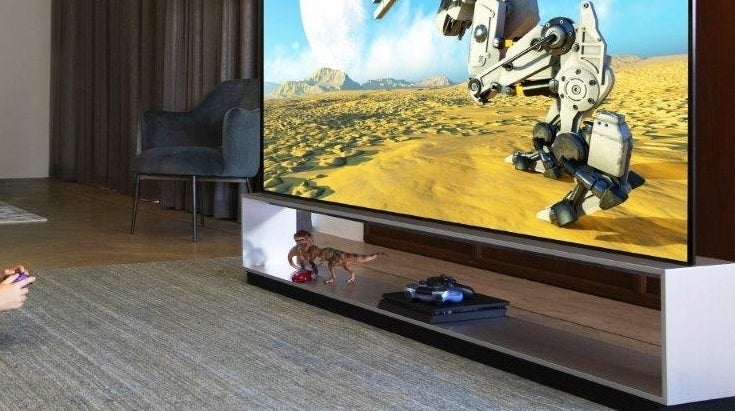 PS5 - jaki telewizor kupić do PlayStation 5 | Eurogamer.pl