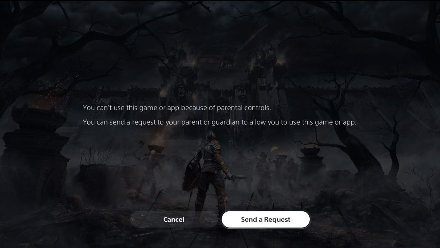 PS5 Parental Controls | How to set up parental controls on PS5
