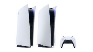 PS5, Xbox Series X and Switch size comparison shows off just how big next-gen units are