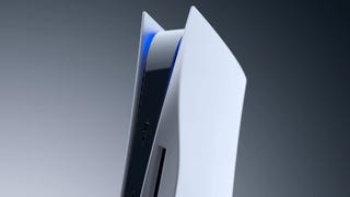 Sporych rozmiarów aktualizacja PS5 dostępna do pobrania