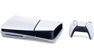 The big PS5 Slim disc console discount expires this weekend