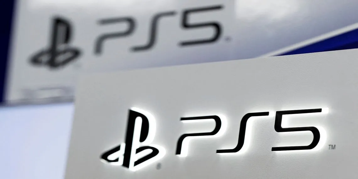 Imagem da PlayStation 5