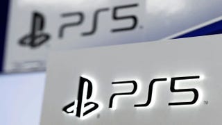 PS5 recebe atualização de firmware